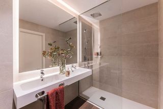 Casa pareada en alquiler en Valdemarín en Madrid