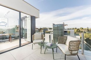 Casa pareada en alquiler en Valdemarín en Madrid