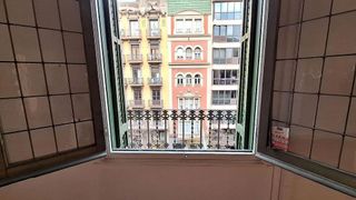 Piso en alquiler en L'Antiga Esquerra de l'Eixample en Barcelona