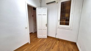 Piso en alquiler en L'Antiga Esquerra de l'Eixample en Barcelona