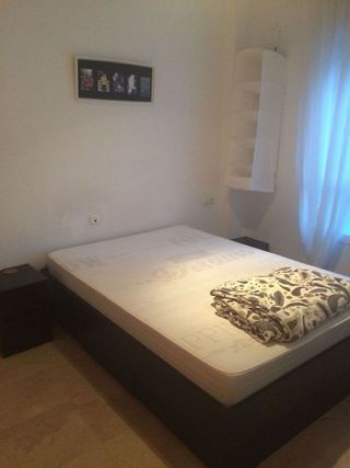 Piso en alquiler en Las Huertas - San Pablo en Sevilla