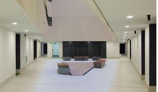 Oficina en alquiler en Sant Isidre en Valencia