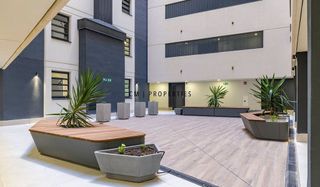 Oficina en alquiler en Sant Isidre en Valencia