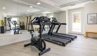 Oficina en alquiler en Sant Isidre en Valencia