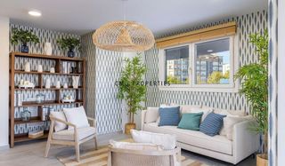 Oficina en alquiler en Sant Isidre en Valencia