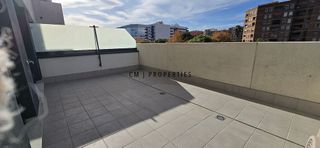 Oficina en alquiler en Sant Isidre en Valencia