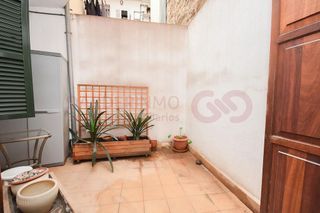 Piso en alquiler en Camp d'en Serralta en Palma de Mallorca