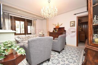 Piso en alquiler en Camp d'en Serralta en Palma de Mallorca