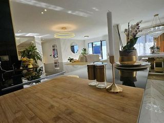 Casa rural en alquiler en El Padrón - El Velerín - Voladilla en Estepona