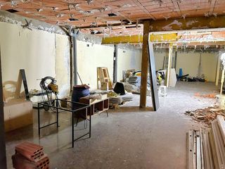 Local comercial en venta en Carolinas Altas en Alicante