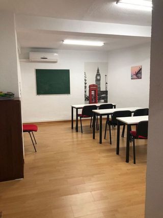 Local comercial en venta en Prosperidad en Madrid