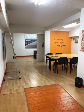 Local comercial en venta en Prosperidad en Madrid