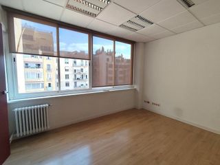 Oficina en alquiler en Sant Gervasi - Galvany en Barcelona