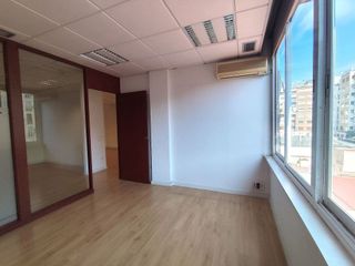 Oficina en alquiler en Sant Gervasi - Galvany en Barcelona