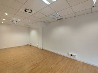 Oficina en alquiler en Sant Gervasi - Galvany en Barcelona