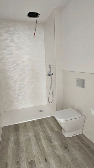 Piso en alquiler en La Buhaira en Sevilla