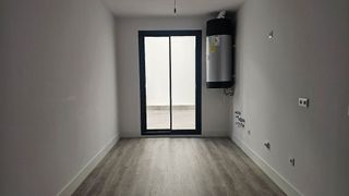 Piso en alquiler en La Buhaira en Sevilla