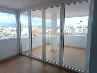 Piso en alquiler en Triana Este en Sevilla