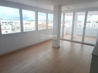 Piso en alquiler en Triana Este en Sevilla