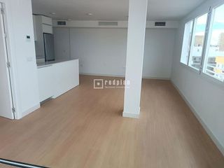 Piso en alquiler en Triana Este en Sevilla