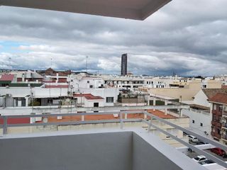 Piso en alquiler en Triana Este en Sevilla