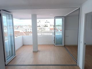 Piso en alquiler en Triana Este en Sevilla