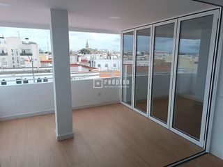 Piso en alquiler en Triana Este en Sevilla