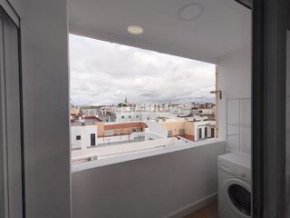Piso en alquiler en Triana Este en Sevilla