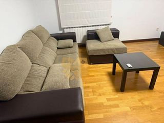 Piso en alquiler en Tejares -Chamberí - Alcades en Salamanca