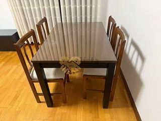 Piso en alquiler en Tejares -Chamberí - Alcades en Salamanca