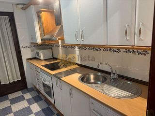 Piso en alquiler en Tejares -Chamberí - Alcades en Salamanca