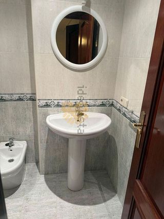 Piso en alquiler en Tejares -Chamberí - Alcades en Salamanca