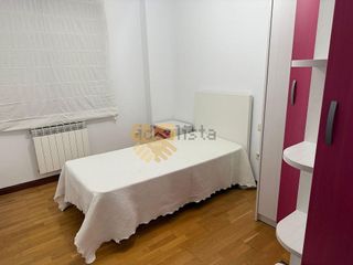Piso en alquiler en Tejares -Chamberí - Alcades en Salamanca