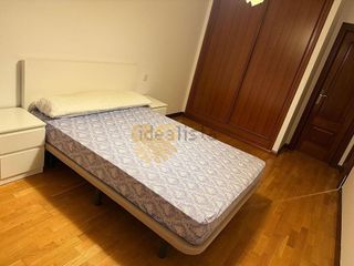 Piso en alquiler en Tejares -Chamberí - Alcades en Salamanca