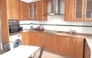 Piso en alquiler en Morvedre en Valencia