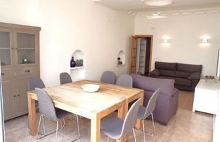 Piso en alquiler en Morvedre en Valencia