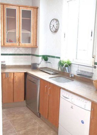 Piso en alquiler en Morvedre en Valencia