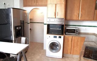 Piso en alquiler en Morvedre en Valencia