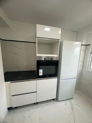 Piso en alquiler en Alcantarilla