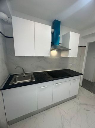 Piso en alquiler en Alcantarilla