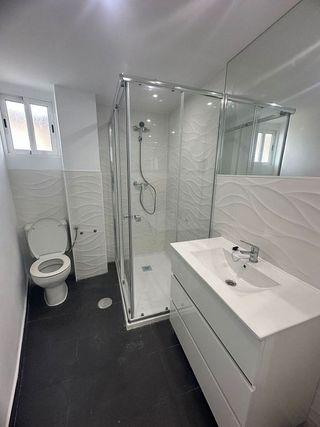 Piso en alquiler en Alcantarilla