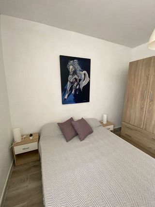 Piso en alquiler en Les Salines en Vinaròs