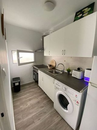 Piso en alquiler en Les Salines en Vinaròs