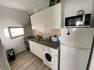 Piso en alquiler en Les Salines en Vinaròs