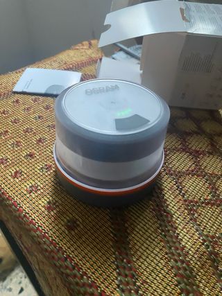 Baliza LEDguardian V16 IoT Osram