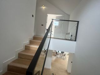 Chalet en venta en Marugán