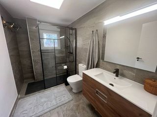 Chalet en venta en Marugán