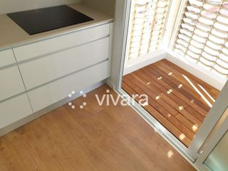 Piso en alquiler en El Mercat en Valencia