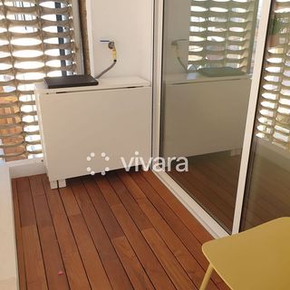 Piso en alquiler en El Mercat en Valencia