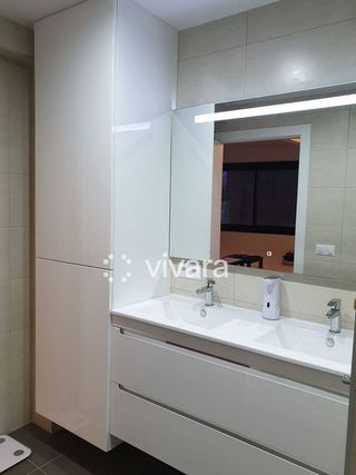 Piso en alquiler en El Mercat en Valencia